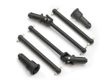 BlackZon Slyder Front/Rear Drive Shafts [540015]