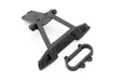 BlackZon Slyder Rear Bumper Assembly [540005] - Hobbytech Toys
