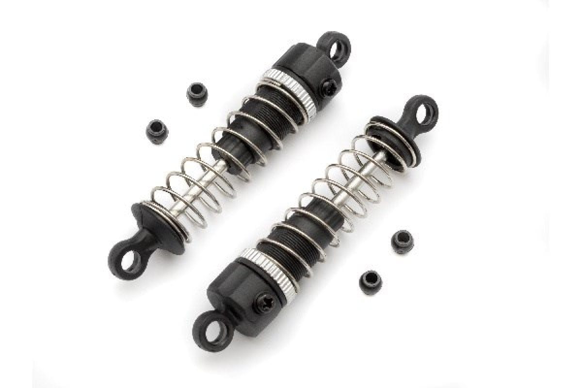BlackZon Slyder Shock Absorbers (2P) [540012] - Hobbytech Toys