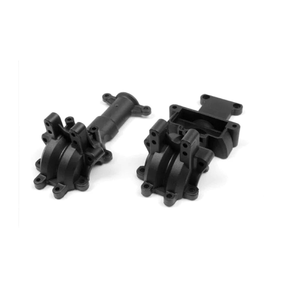 Blackzon Smyter Diff Bulkhead Housing (Front/Rear) [BZ540129] - Hobbytech Toys