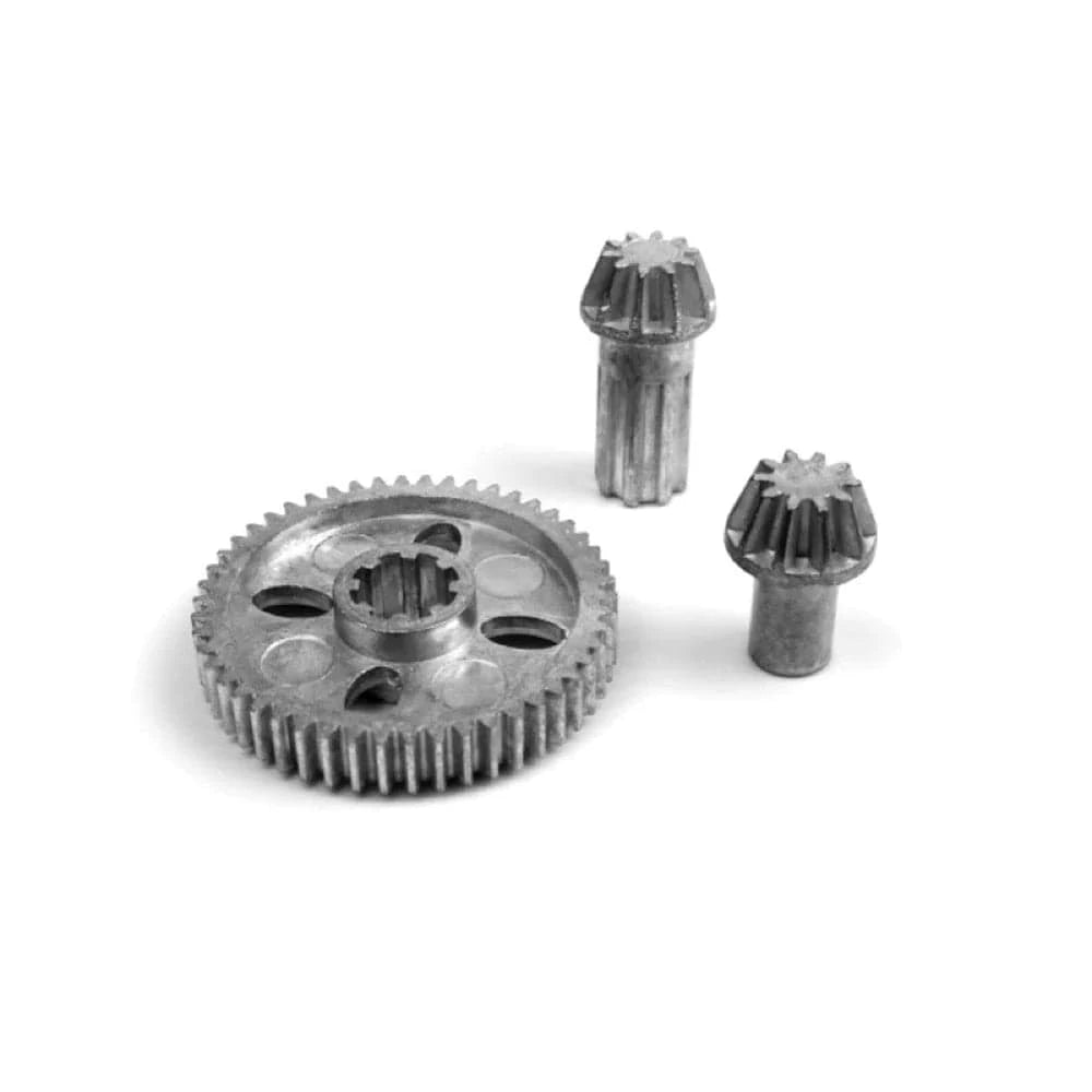 Blackzon Smyter Diff Gear Set [BZ540128] - Hobbytech Toys