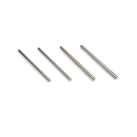 Blackzon Smyter Lower Inner Hinge Pin 3x47mm (Front/Rear/4pcs) [BZ540137] - Hobbytech Toys