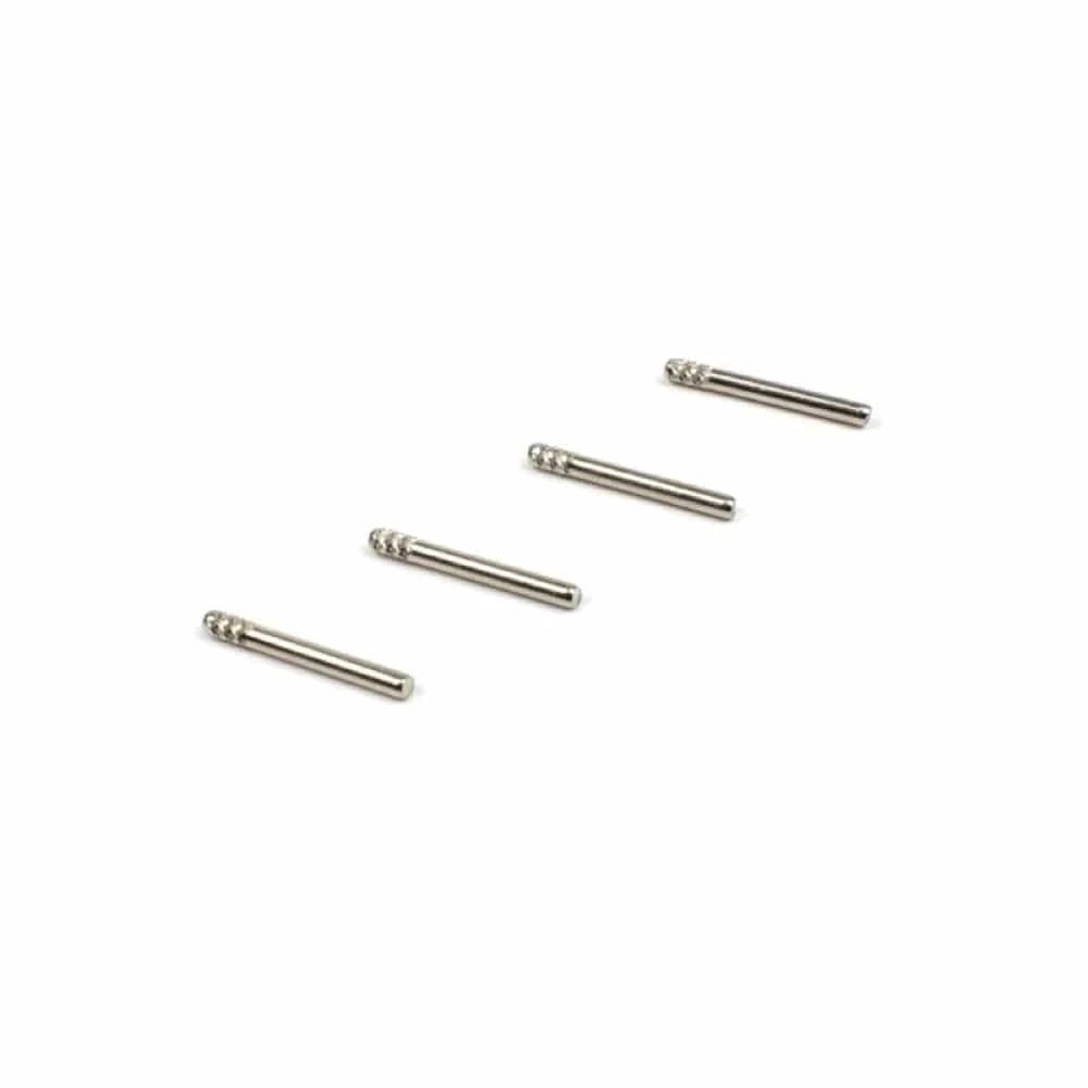 Blackzon Smyter Lower Outer Hinge Pin Set (Rear/4pcs) [BZ540138] - Hobbytech Toys