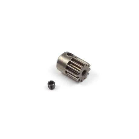 Blackzon Smyter Motor Pinion (12T/0.6M) [BZ540146] - Hobbytech Toys
