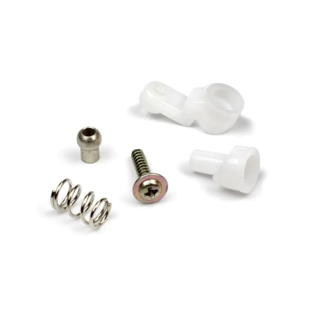 Blackzon Smyter Servo Saver Assembly [BZ540134] - Hobbytech Toys