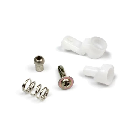 Blackzon Smyter Servo Saver Assembly [BZ540134] - Hobbytech Toys