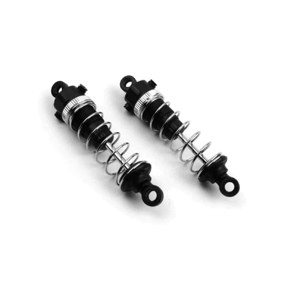 Blackzon Smyter Shock Absorber Set (Front/2pcs) [BZ540131] - Hobbytech Toys