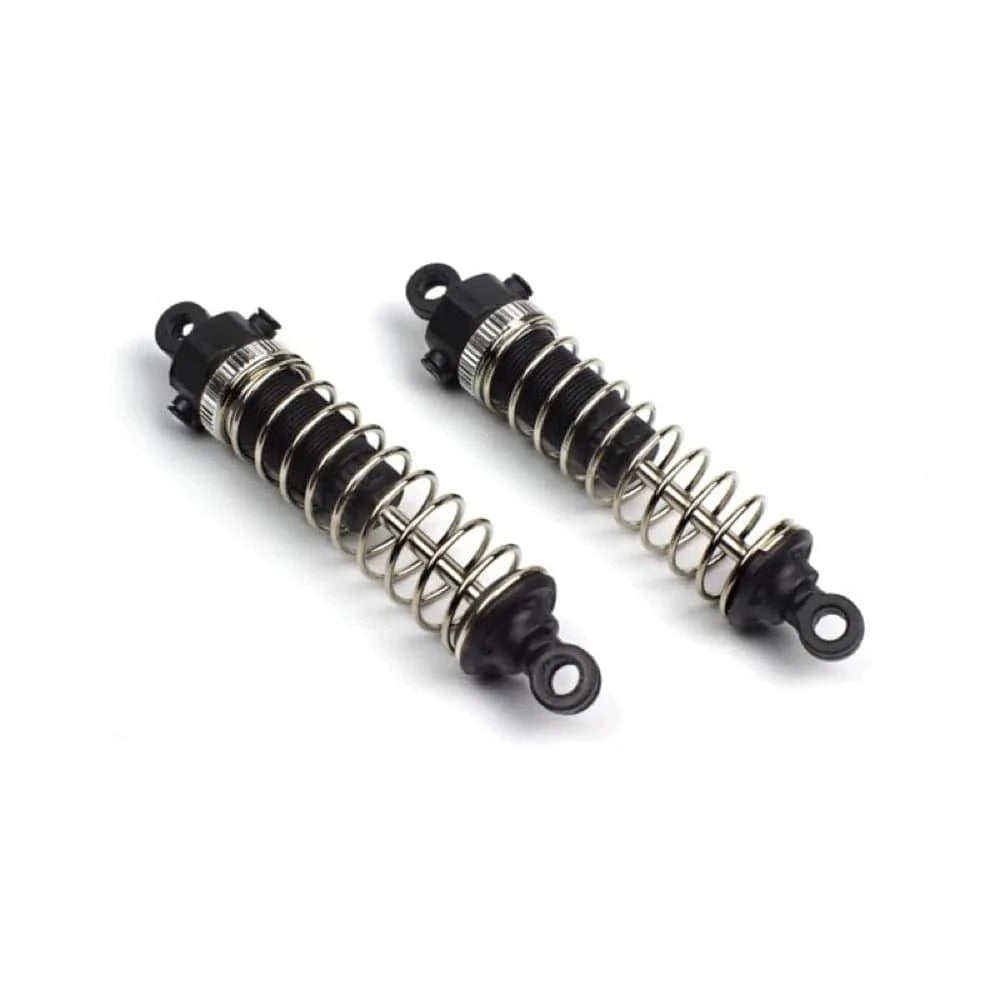 Blackzon Smyter Shock Absorber Set (Rear/2pcs) [BZ540132] - Hobbytech Toys