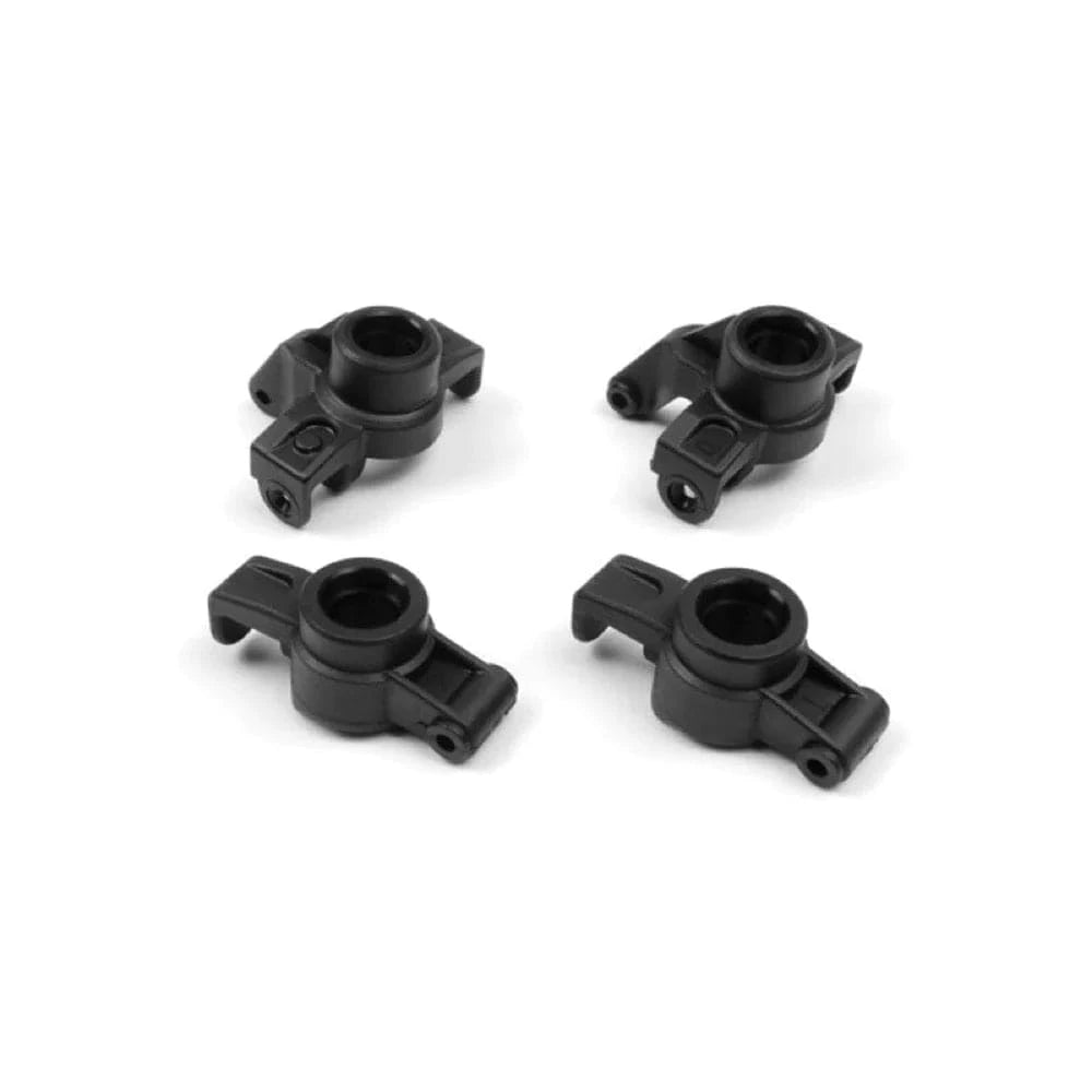 Blackzon Smyter Steering & Rear Hub Set  [BZ540124] - Hobbytech Toys