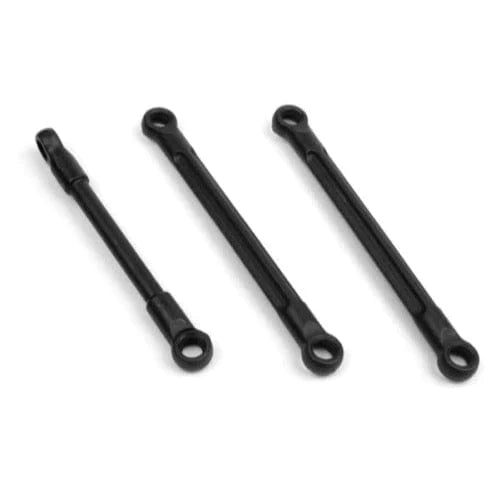 Blackzon Smyter Steering & Servo Link Set [BZ540122] - Hobbytech Toys