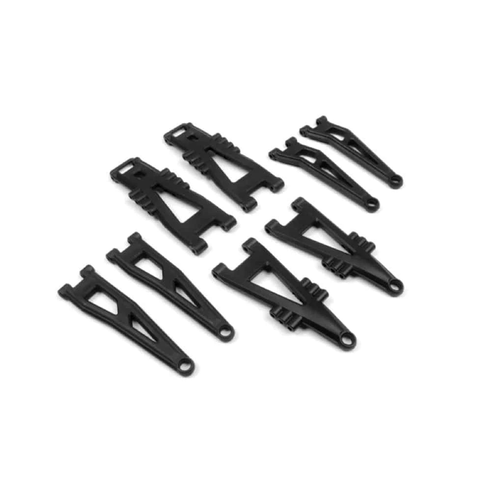 Blackzon Smyter Suspension Arm Set [BZ540133] - Hobbytech Toys