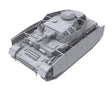 Border Model BT003 1/35 Panzer IV F1 Vorpanzer & Schuzen Plastic Model Kit Border Model PLASTIC MODELS