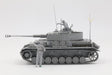 Border Model BT006 1/35 Pz.Beob WG.IV Ausf J w/ Commander & Infantry Plastic Model Kit Border Model PLASTIC MODELS