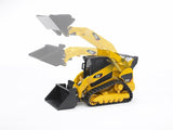 Bruder 02136 1/16 CAT Track Loader - Hobbytech Toys