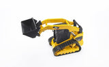 Bruder 02136 1/16 CAT Track Loader - Hobbytech Toys