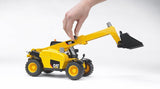 Bruder 02141 1/16 CAT Telehandler - Hobbytech Toys