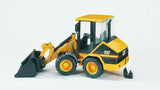 Bruder 02441 1/16 Caterpillar Compact Wheel Loader - Hobbytech Toys