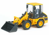Bruder 02441 1/16 Caterpillar Compact Wheel Loader - Hobbytech Toys