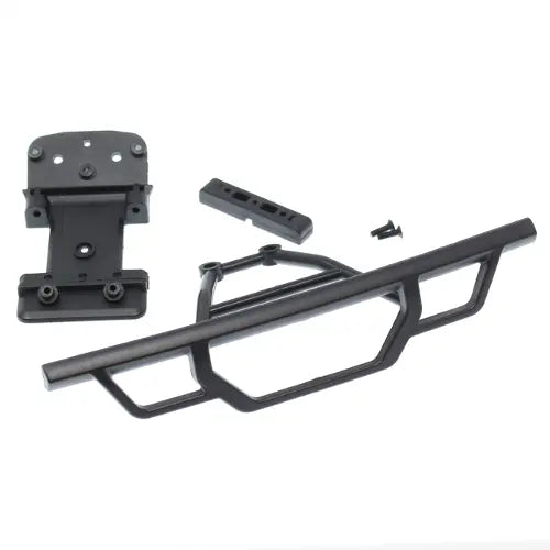 BSD BS712-003 Sct Front Bumper And Skid Plate BSD Racing RC CARS - PARTS