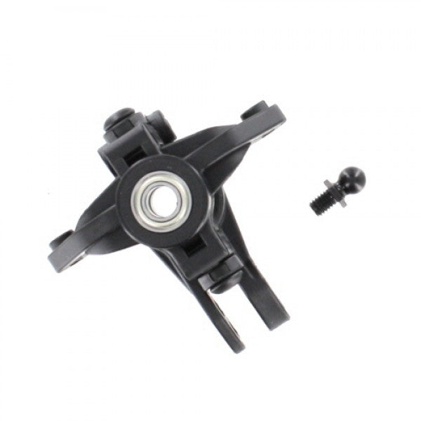 BSD BS213-012 Complete Right Front C Hub 1 BSD Racing RC CARS - PARTS