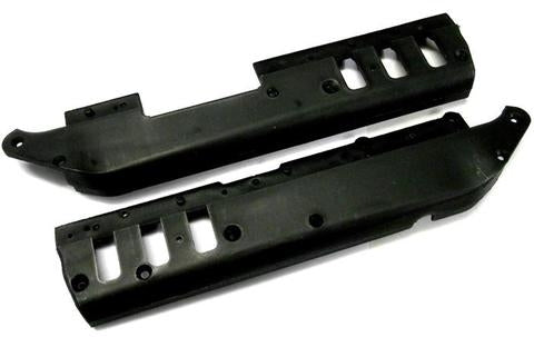 BSD BS701-025 Chassis Side Plate - Hobbytech Toys