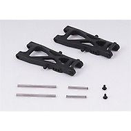 BSD BS711-007 Rear Lower Suspension Arms BSD Racing RC CARS - PARTS