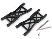 BSD BS810-010 8E Front/Rear Lower Suspension Arm 2 BSD Racing RC CARS - PARTS