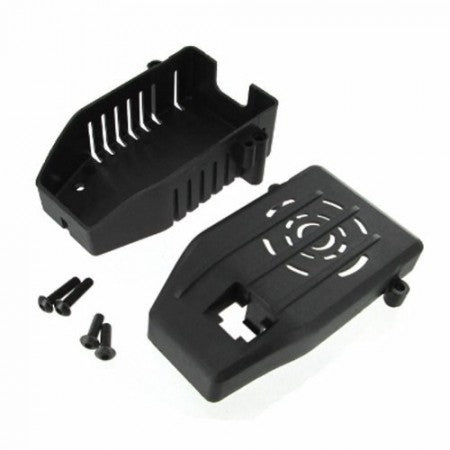 BSD BS810-017 8E Esc Cover - Hobbytech Toys