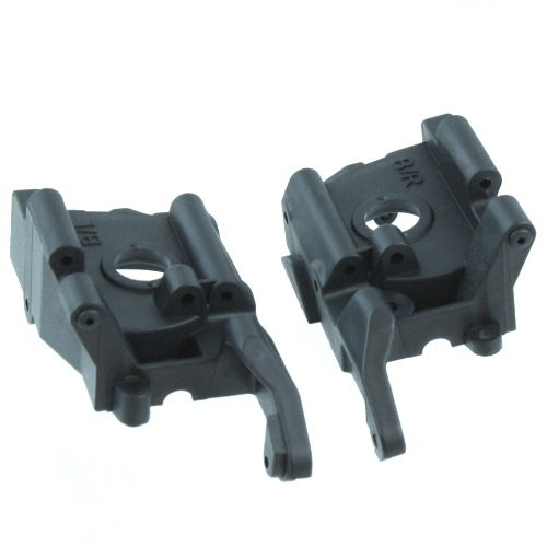 BSD BS819-014 Rr. Diff Gearbox Bulkhead Left/Right BSD Racing RC CARS - PARTS