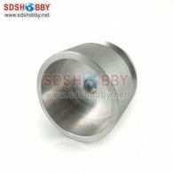 Big Aluminium Ring For By8400-A 80Cc Starter (Airplane) NULL RC PLANES - PARTS