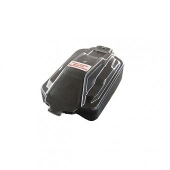 Carisma Gt24B Clear Body Carisma RC CARS - PARTS