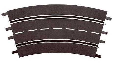 Carrera 20573 Evo/Digital Curve Track 3/30 (6pcs) Carrera SLOT CARS - PARTS