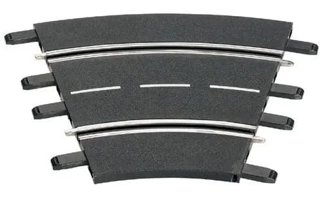 Carrera 20578 Evo/Digital Curve Track 4/15 (12pcs) Carrera SLOT CARS - PARTS
