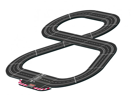 Carrera 25239 Evolution 1/32 DTM Forever 6.3m Starter Set Carrera SLOT CARS