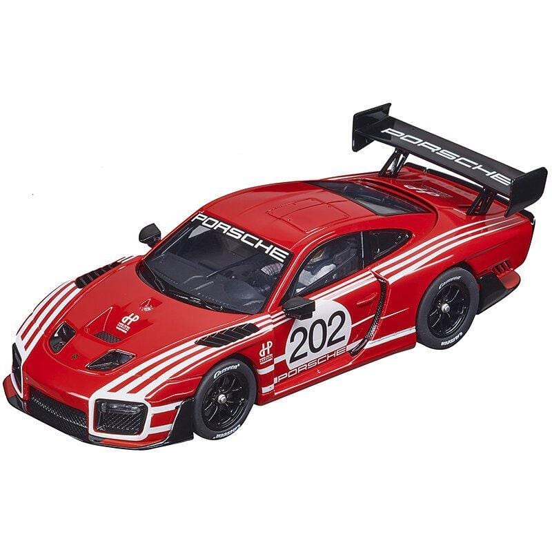 Carrera 27653 Evolution Porsche 935 GT2 No.202 - Hobbytech Toys