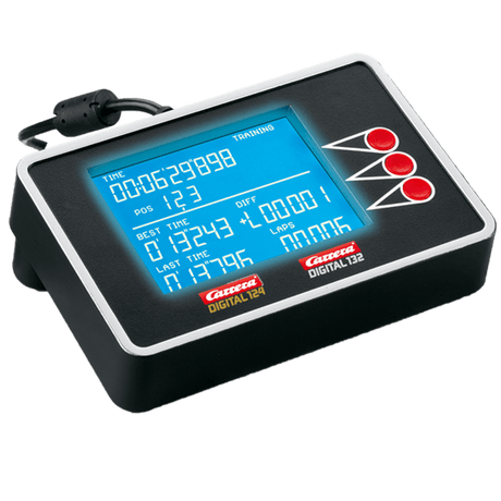 Carrera 30355 Digital Series II Lap Counter Display Carrera SLOT CARS - PARTS