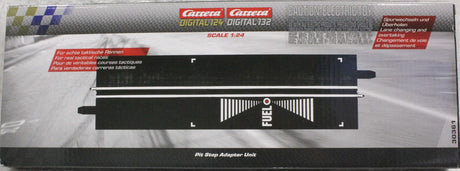 Carrera 30361 Series II Pit Stop Adapter Unit (1pc) Carrera SLOT CARS - PARTS