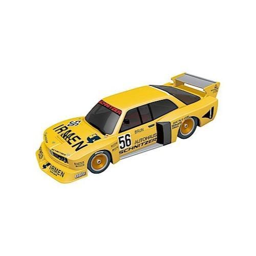 Carrera 30973 Digital BMW 320 Turbo Flachbau Team Schnitzer No.77 - Hobbytech Toys
