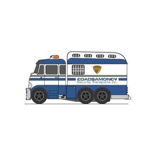 Carrera 30977 Digital Geldtransporter Money Transporter - Hobbytech Toys