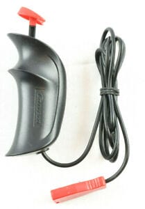 Carrera 61671 Evolution Electronic Speed Controller (2021 Onwards) - Hobbytech Toys