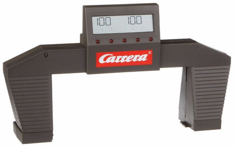 Carrera 71590 Electronic Lap Counter Bridge Carrera SLOT CARS