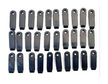 Carrera 85209 Evo/Digital Track Hold Down Fastner (30) Carrera SLOT CARS