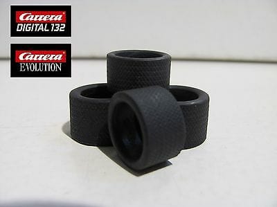 Carrera 89626 Evo/D132 Ford Capri Tyre Set Carrera SLOT CARS