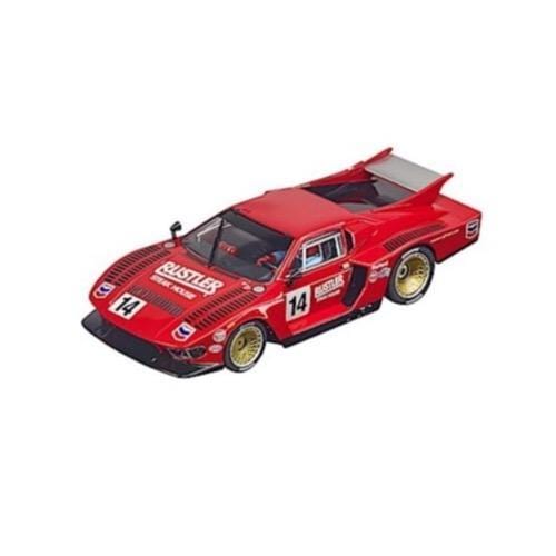 Carrera Digital 1/32 De Tomaso Panterra Gr.5 No.14 - Hobbytech Toys