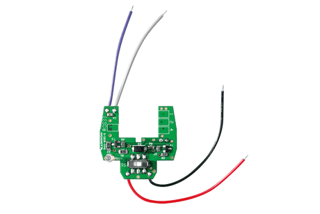 Carrera Digital  1/32 Decoder for Formula 1 Cars - Hobbytech Toys