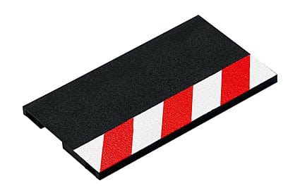 Carrera Digital 132/124 Series II Shoulder Complement Carrera SLOT CARS