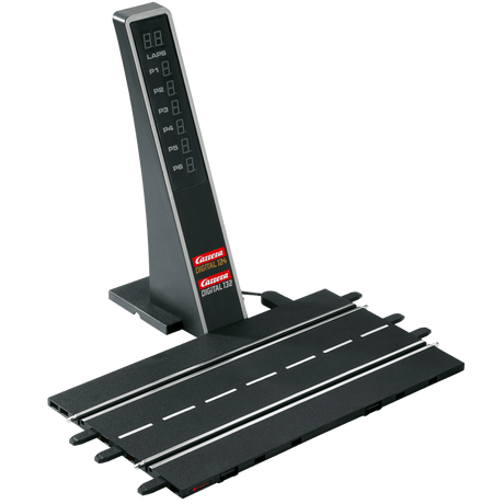 Carrera Digital Series Ii Position Tower Led Display Carrera SLOT CARS