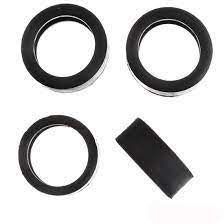 Carrera Evo/Digital 132 Pontiac GTO 1966 Tyre Set Carrera SLOT CARS - PARTS