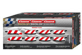 Carrera Evo/Digital 20569 Inside Shoulder for High Bank Curves 1/30Deg (8) Carrera SLOT CARS