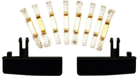 Carrera Evo/Digital Guide Keel/Braid Pack Carrera SLOT CARS - PARTS
